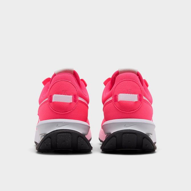 Women's nike air max 27 react casual on sale shoes