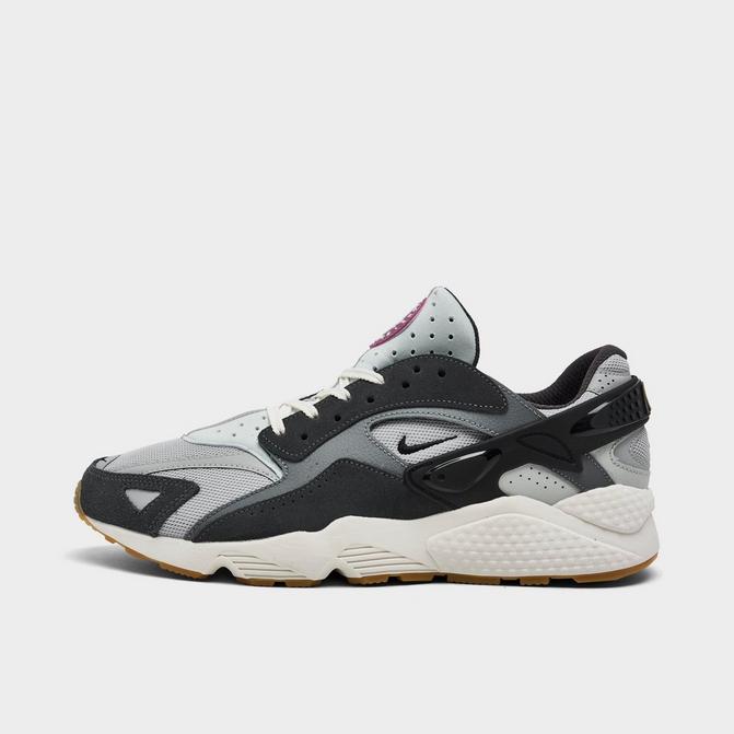 Men's Nike Air Huarache Runner Casual Shoes| Finish Line