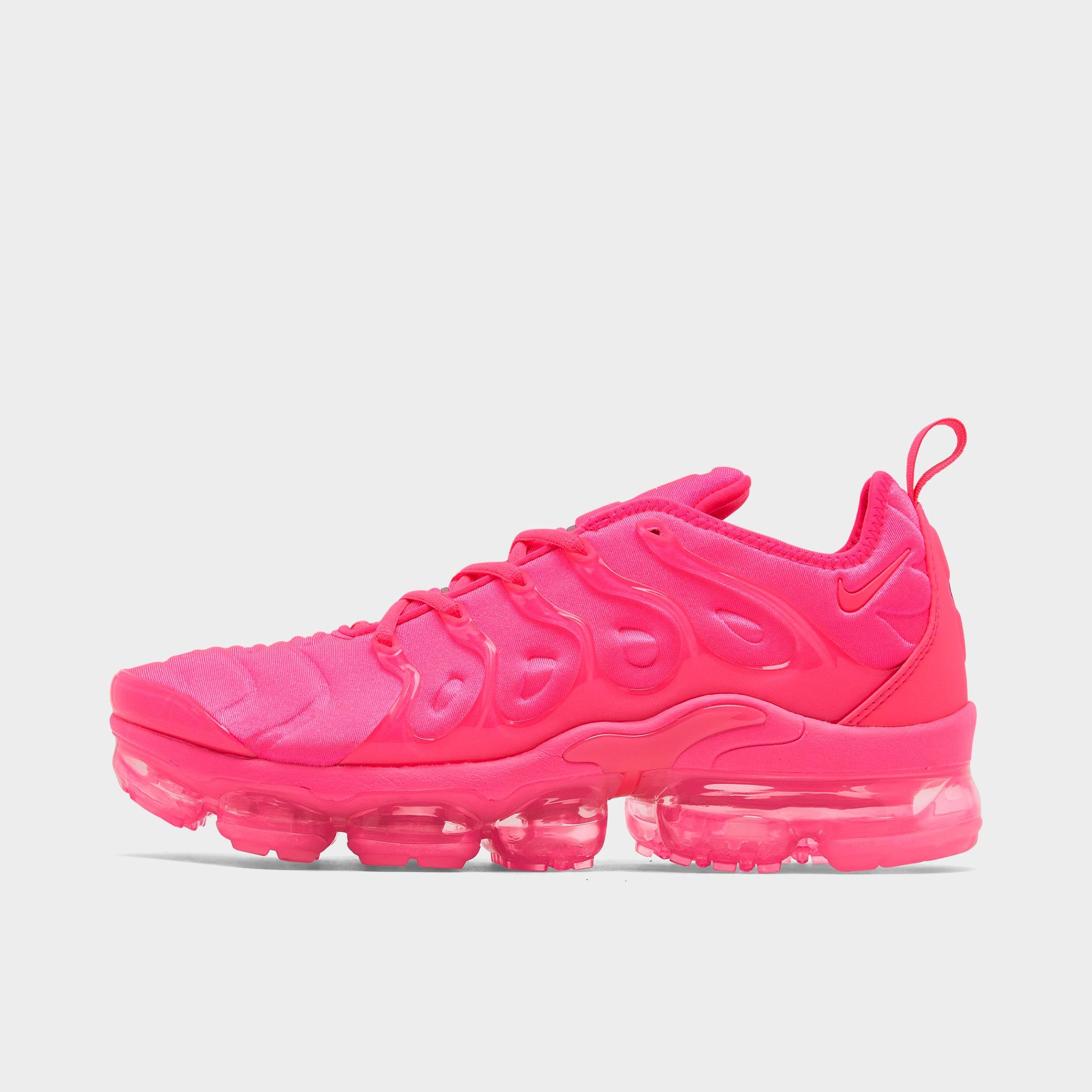 women's nike air vapormax pink