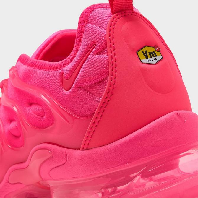Nike Air VaporMax Plus 'Hyper Pink' (Wmns) 