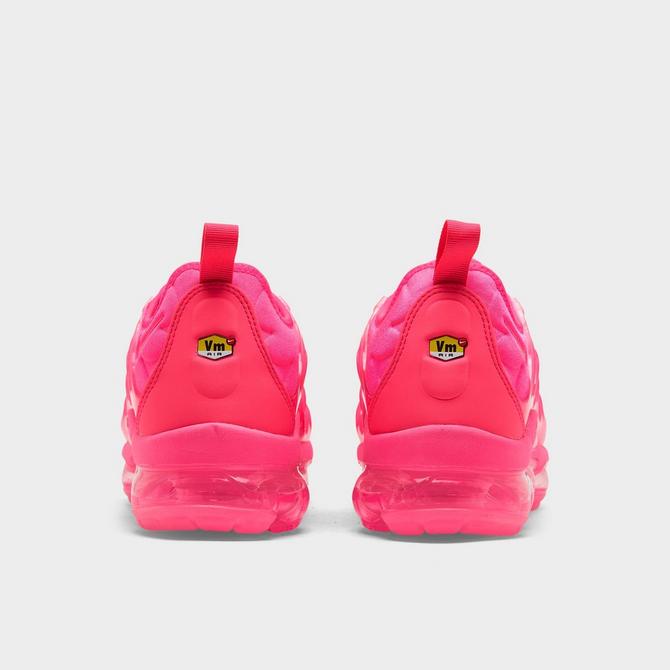 Pink tn clearance vapormax