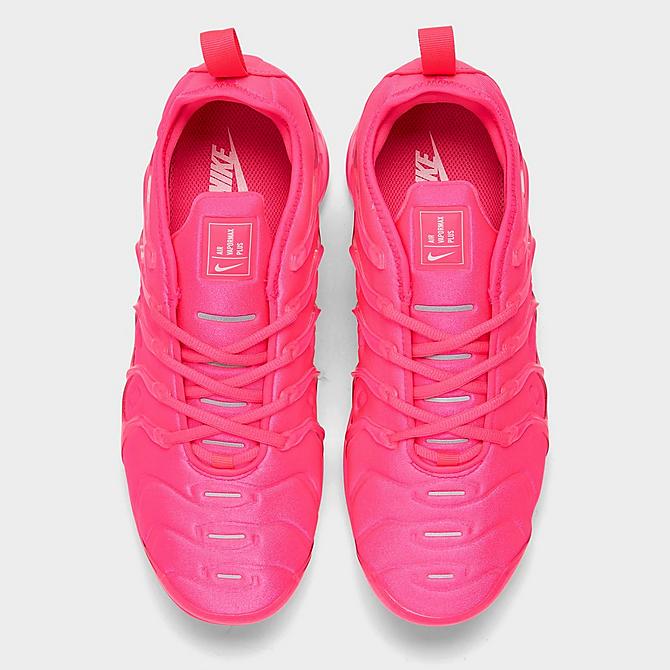 Adverteerder Aanbod vorm Women's Nike Air VaporMax Plus Running Shoes| Finish Line