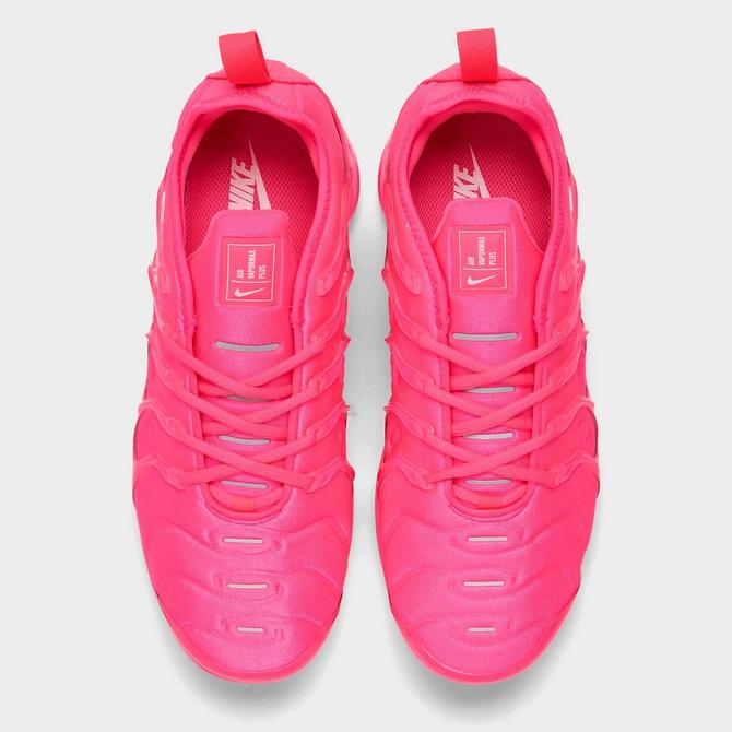 Nike Women's Air VaporMax Plus Sneakers