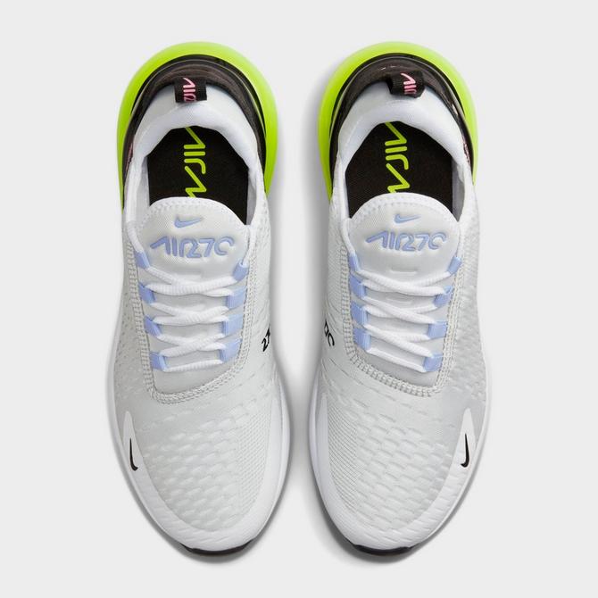 Air max sale 270 volt white