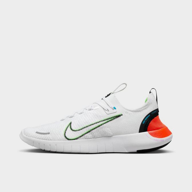 Mens nike running hot sale shoes finish line