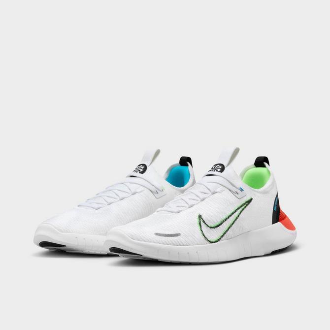 Men's legend react running shop sneakers from finish line