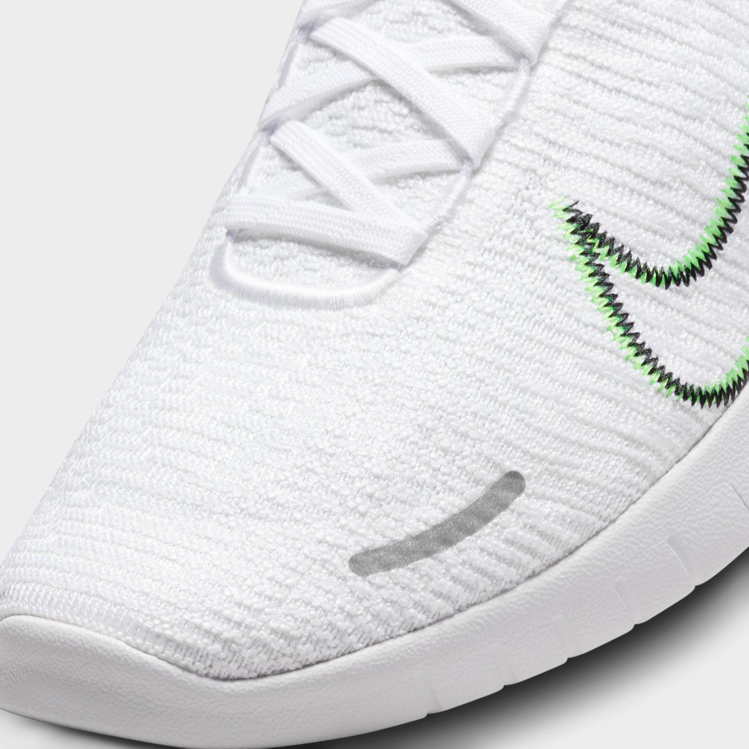 Mens nike free rn 2018 white