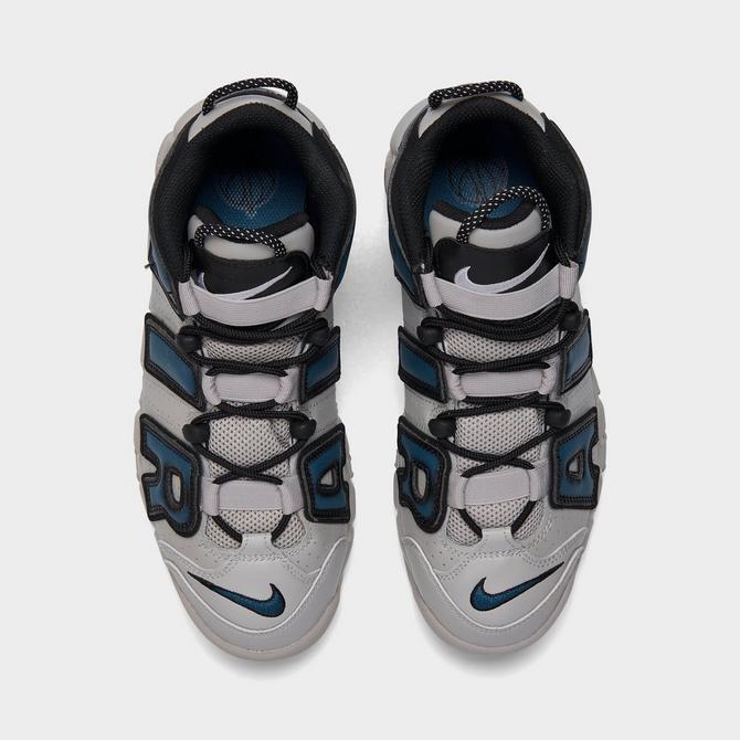 air fly by u uptempo