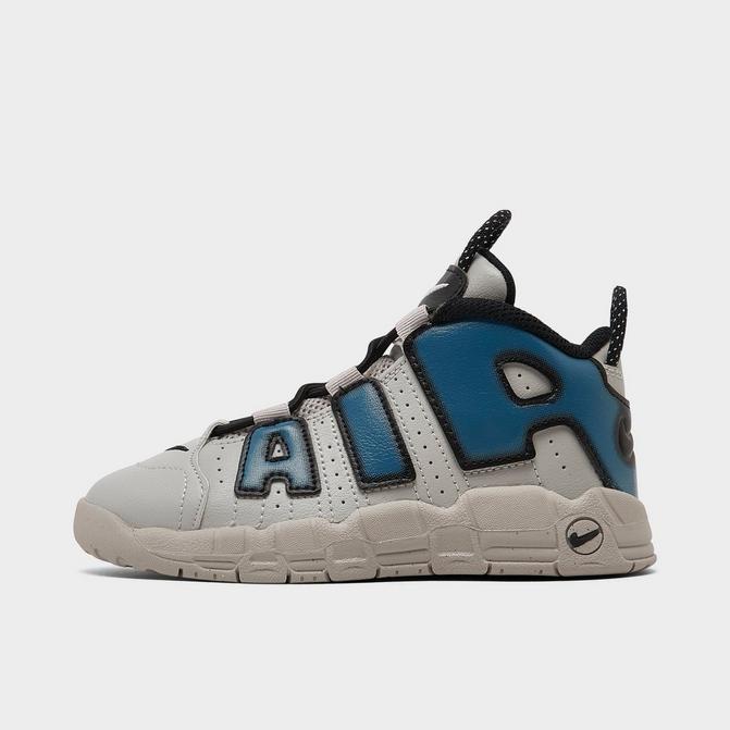 Nike Air More Uptempo – The ShoeBox