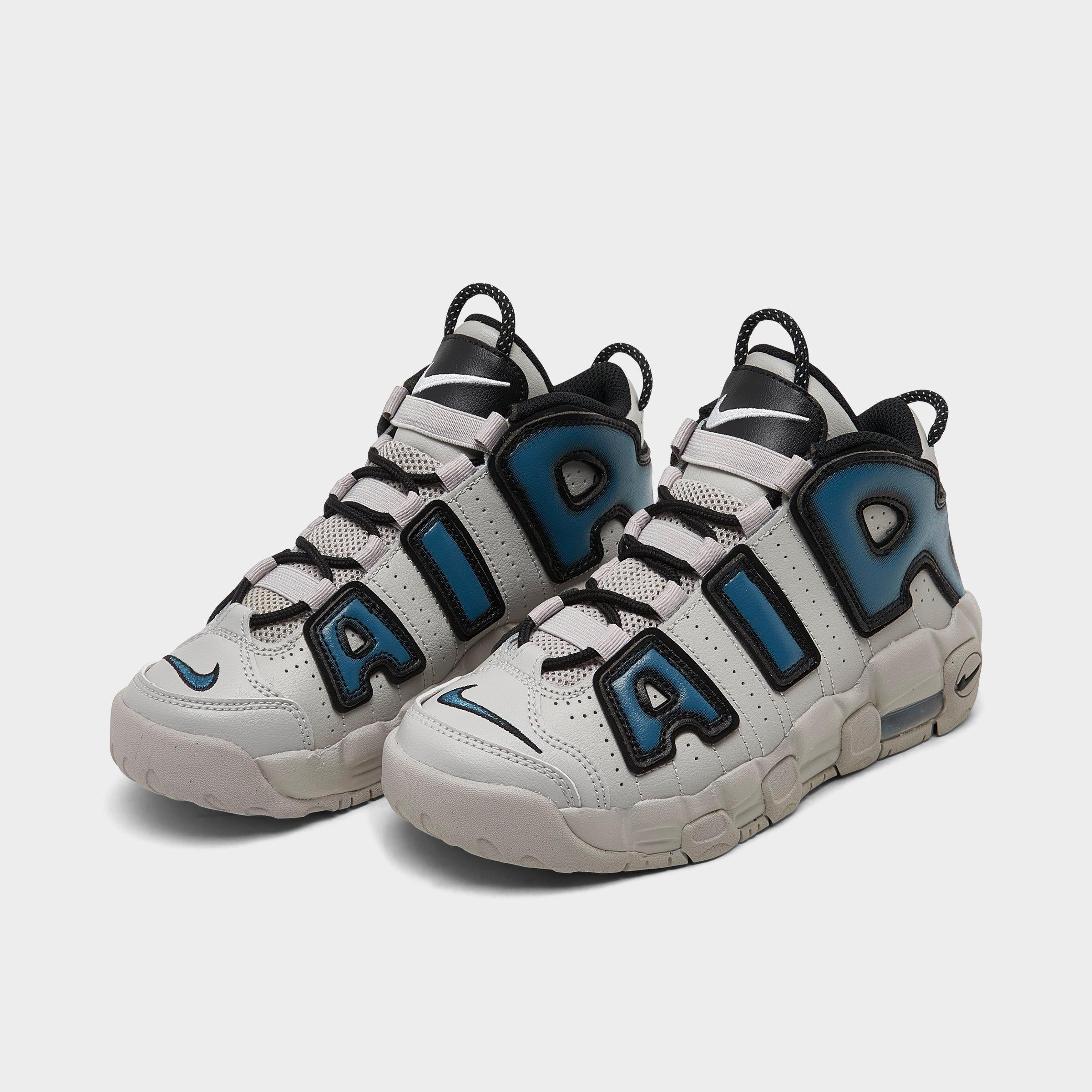 light blue uptempo