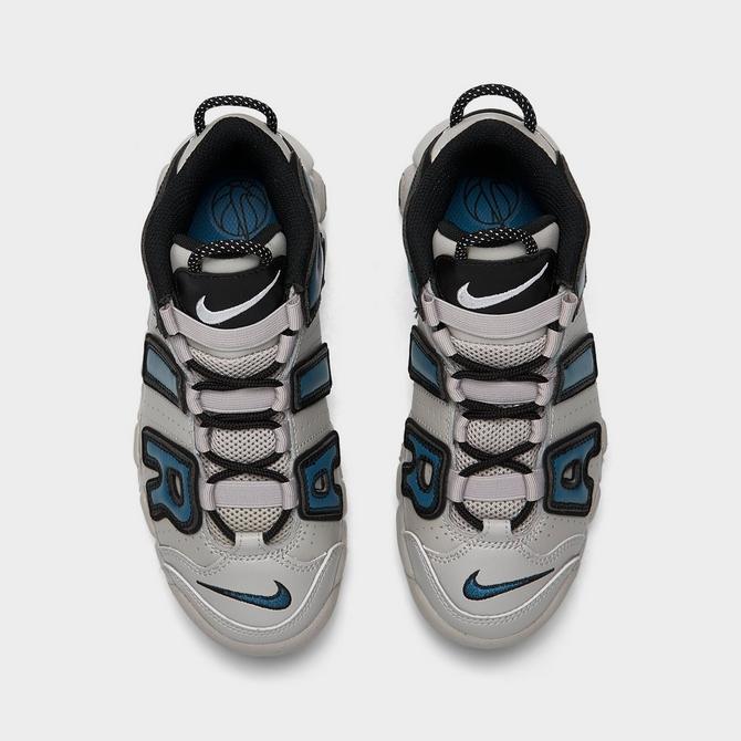 Nike Air More Uptempo Baby/Toddler Shoes.