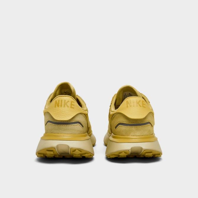 Nike presto extreme hot sale womens yellow