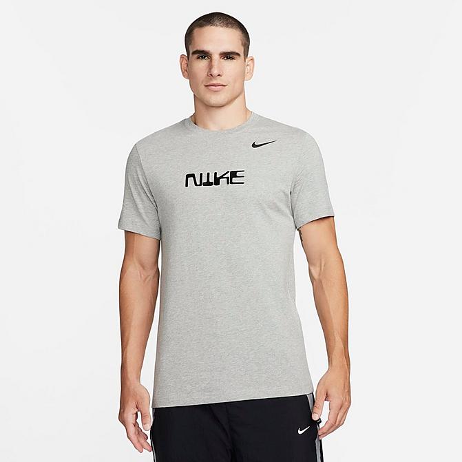 Men's Nike Culture of Football Graphic Soccer T-Shirt| Finish Line
