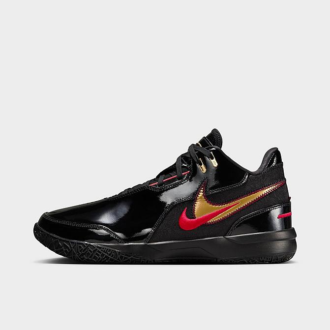 Nike LeBron NXXT Gen AMPD Basketball Shoes| Finish Line Nike LeBron NXXT Gen AMPD Basketball Shoes| Finish Line