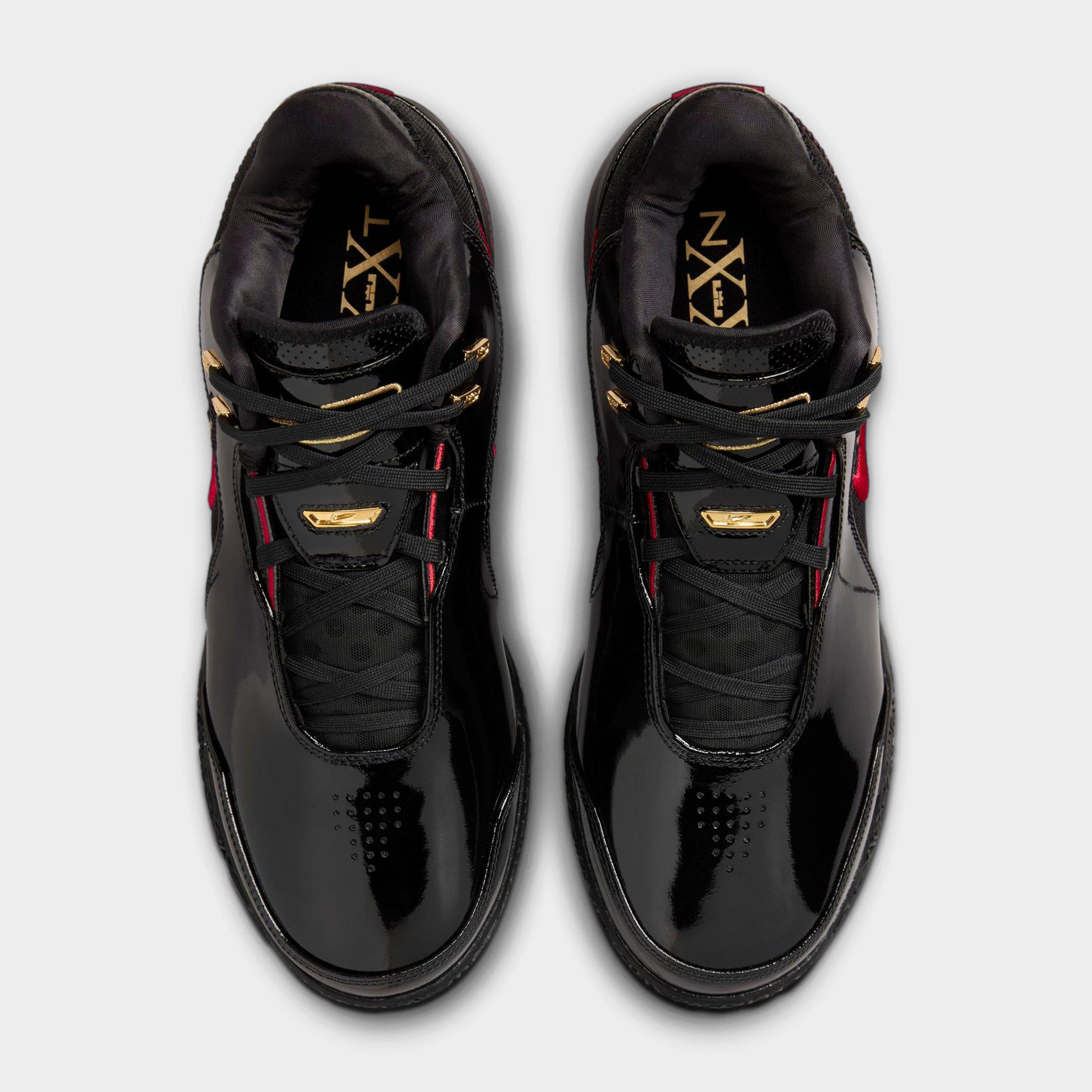 シューズ(男性用) Nike Lebron NXXT Gen AMPD EP 27 s-l400.jpg