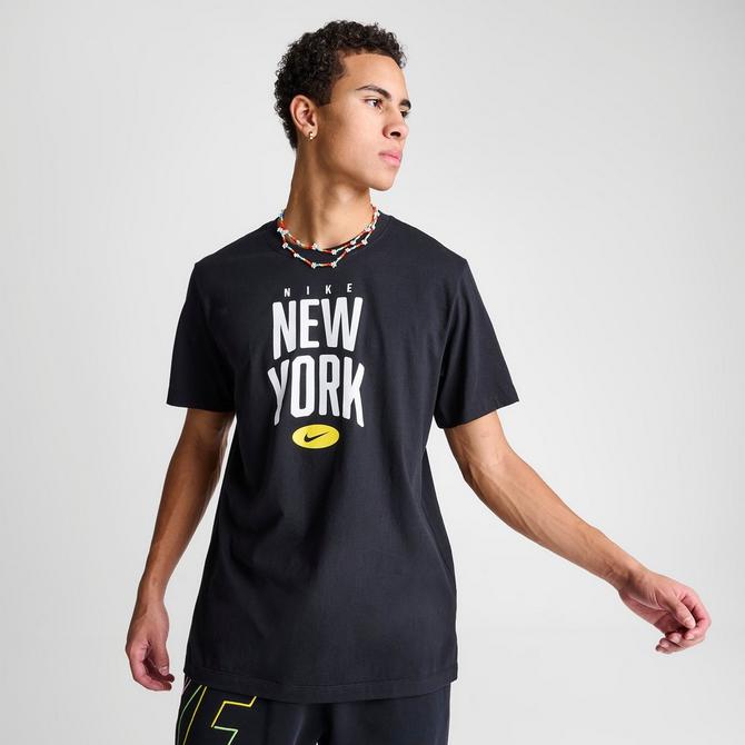 Nike best sale nyc tee