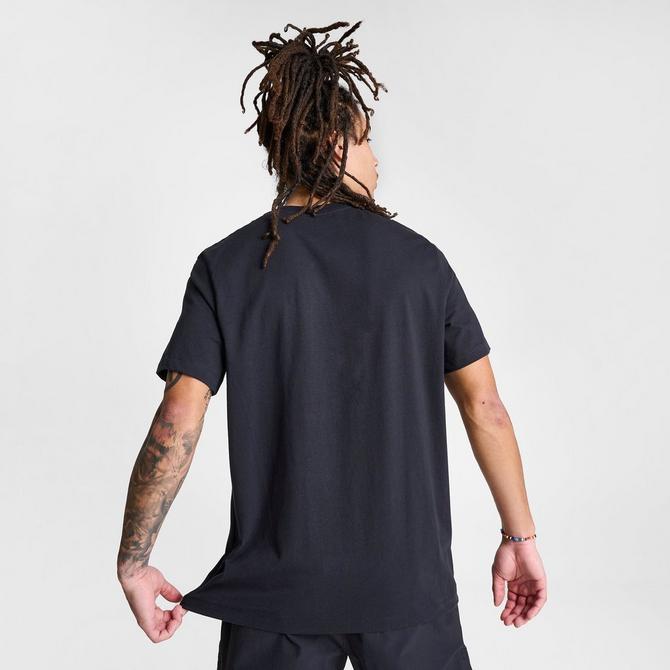Nike Sportswear Chicago Short-Sleeve T-Shirt| Finish Line