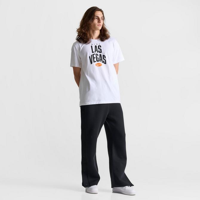 Nike Sportswear Las Vegas ShortSleeve TShirt Finish Line