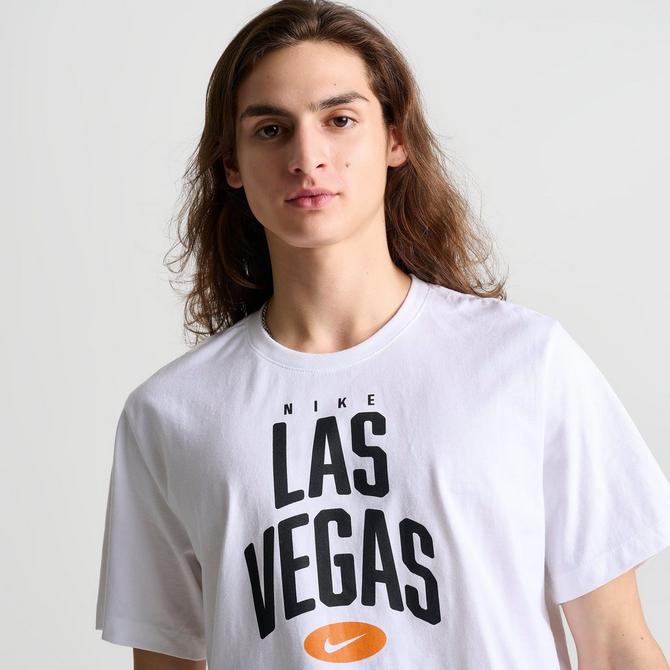 Nike Sportswear Las Vegas ShortSleeve TShirt Finish Line