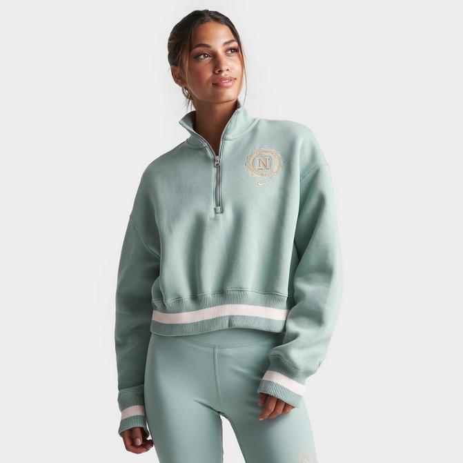 Sage best sale nike sweatshirt