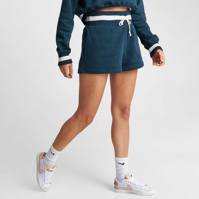 Nike Women's Sportswear Gym Vintage Jumpsuit - Macy's