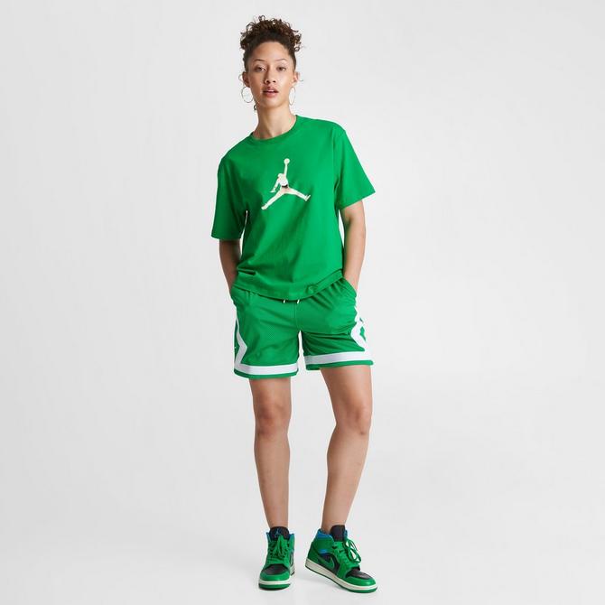 Jordan Women's Graphic T-Shirt (Plus Size)