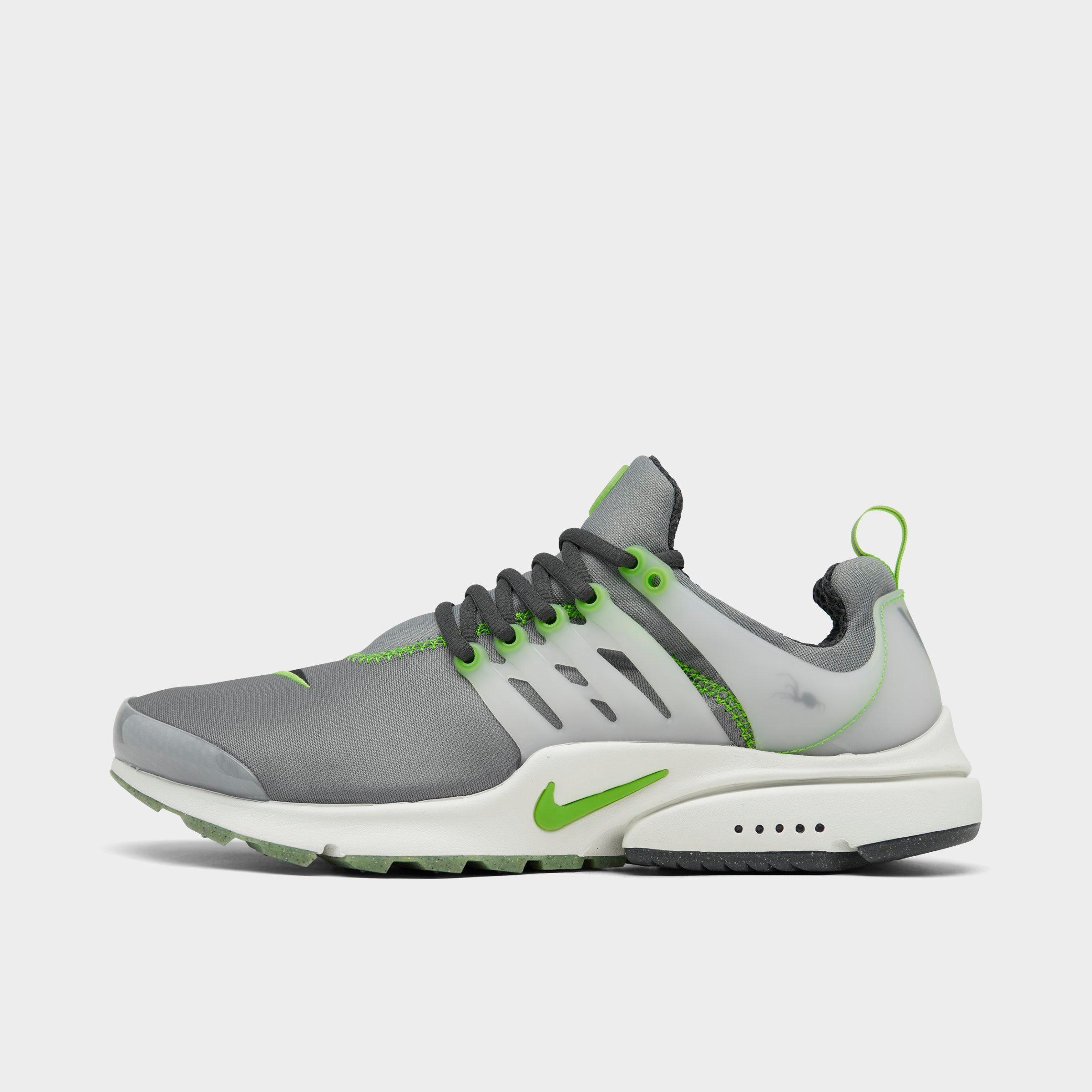 presto air shoes