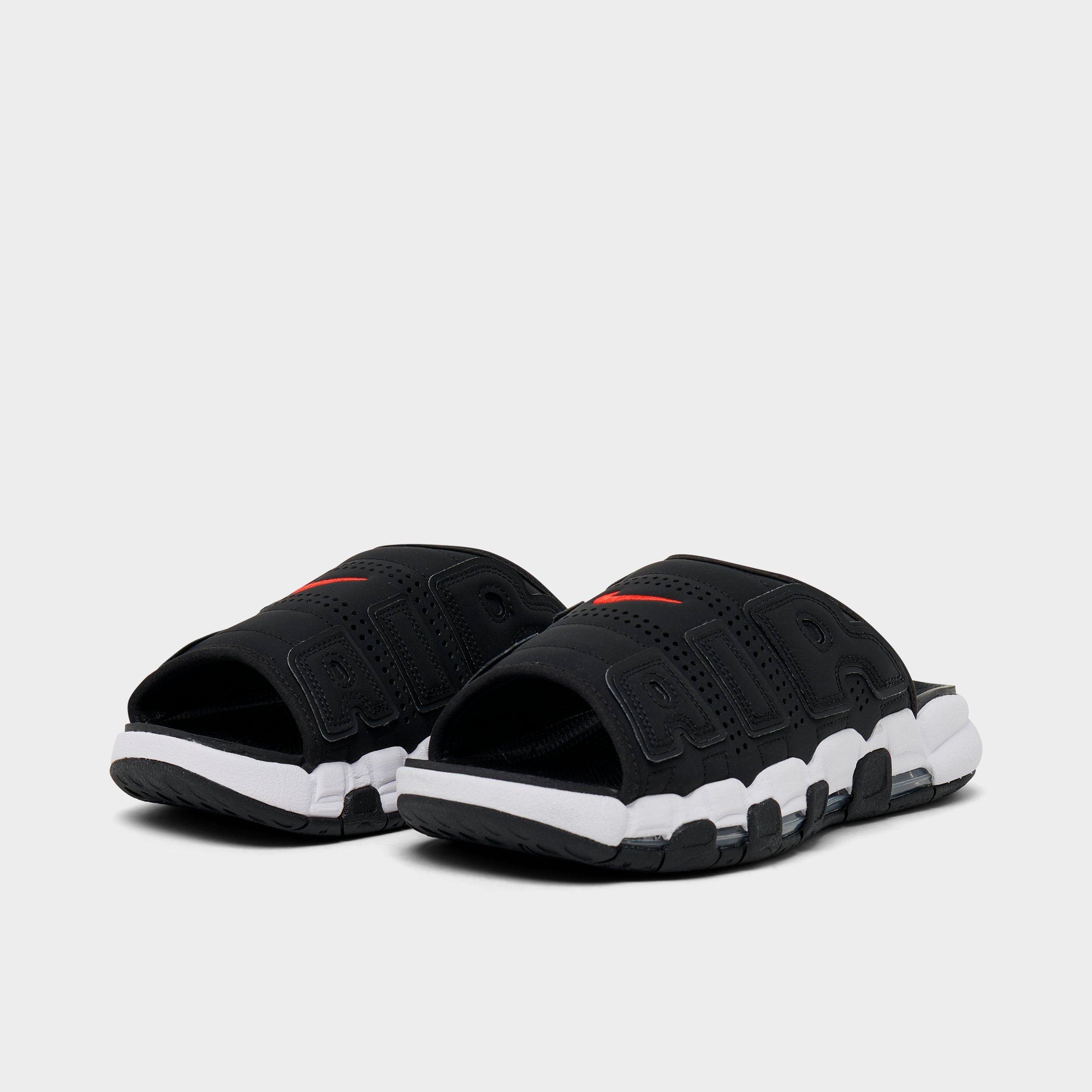 Nike air uptempo slides price