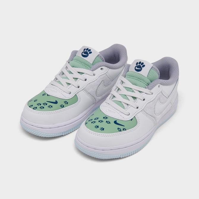 Custom Toddler & Kids Nike Air Force 1 