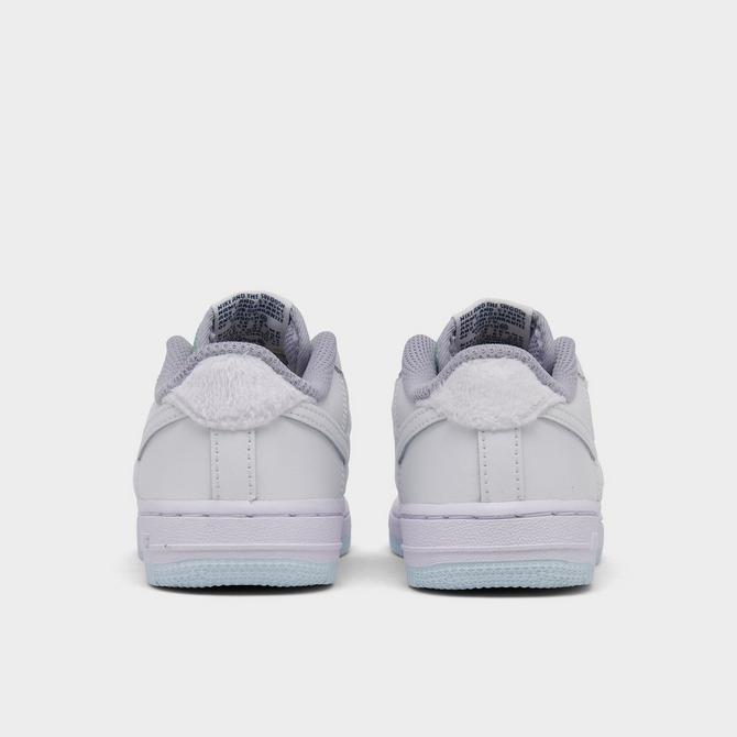 Nike Toddler Force 1 Low SE Shoes
