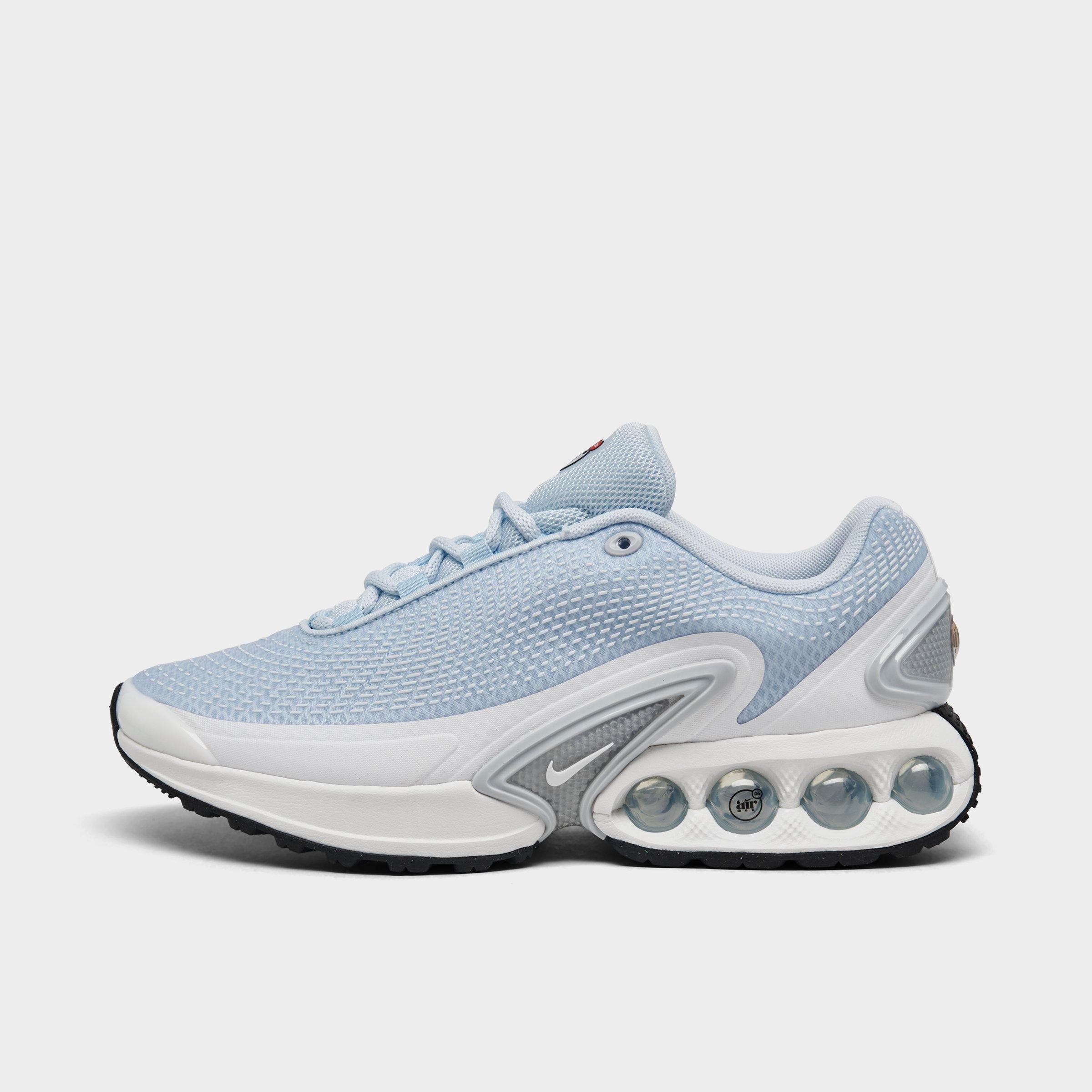 Max Plus Nike Air Max 72 Light Blue Air Max Plus University Blue