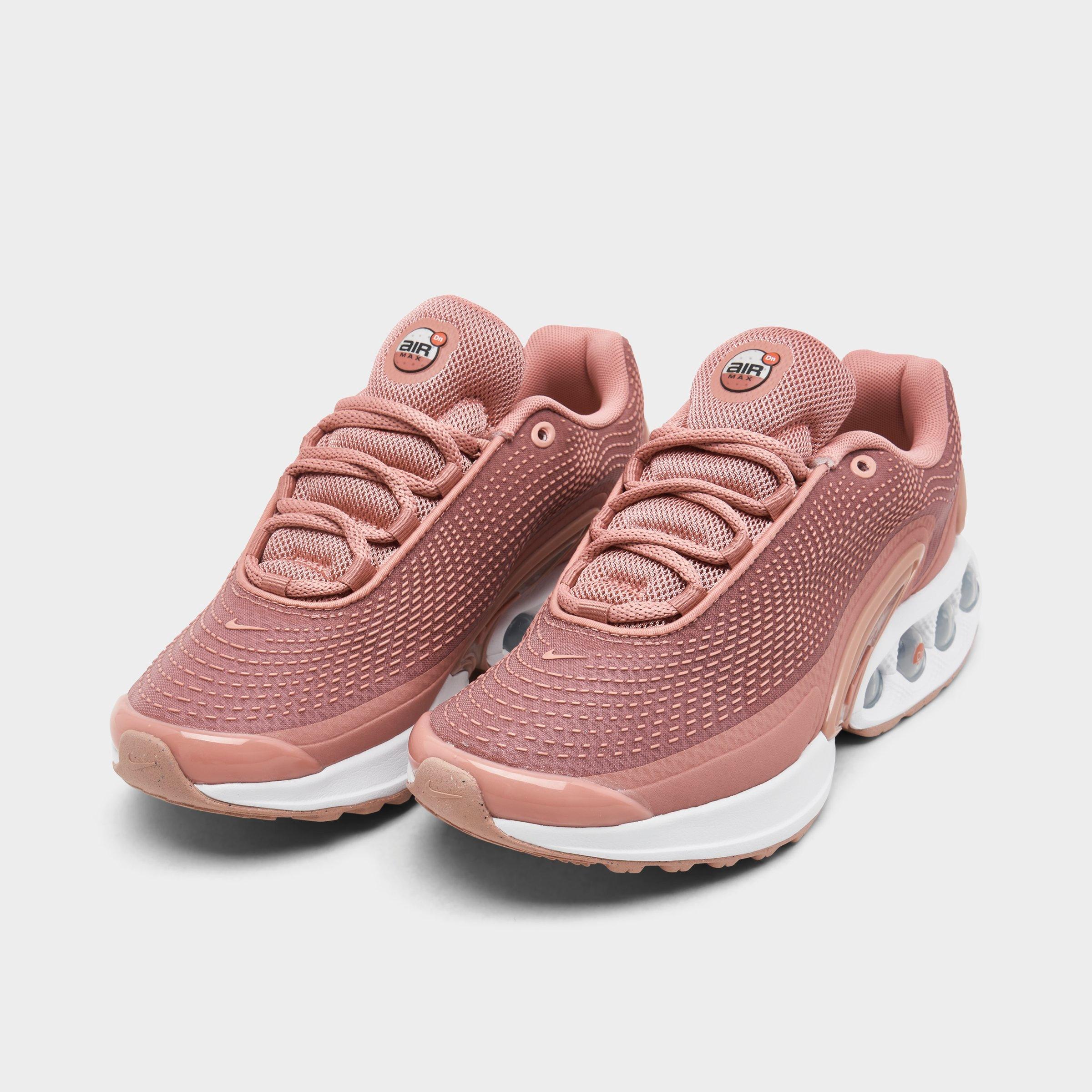ナイキ エアマックス ☆ NIKE AIR MAX DN Casual Shoes Women's Women's Nike Air Max Dn Casual Shoes | Finish Line