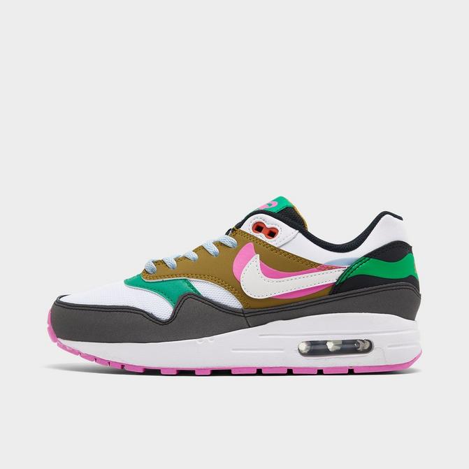 Air max shop 1 finish line