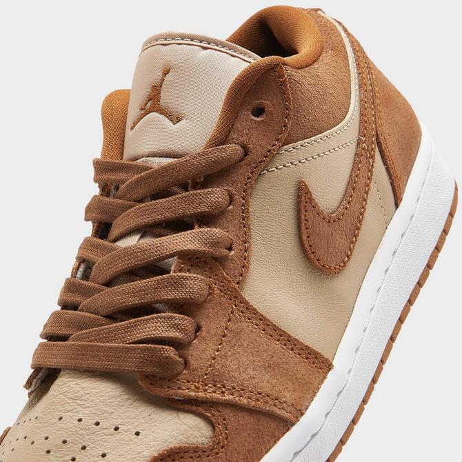 Jordan retro 1 outlet brown