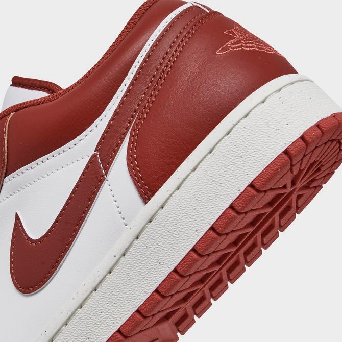 Jordan 1 gym red finish line best sale