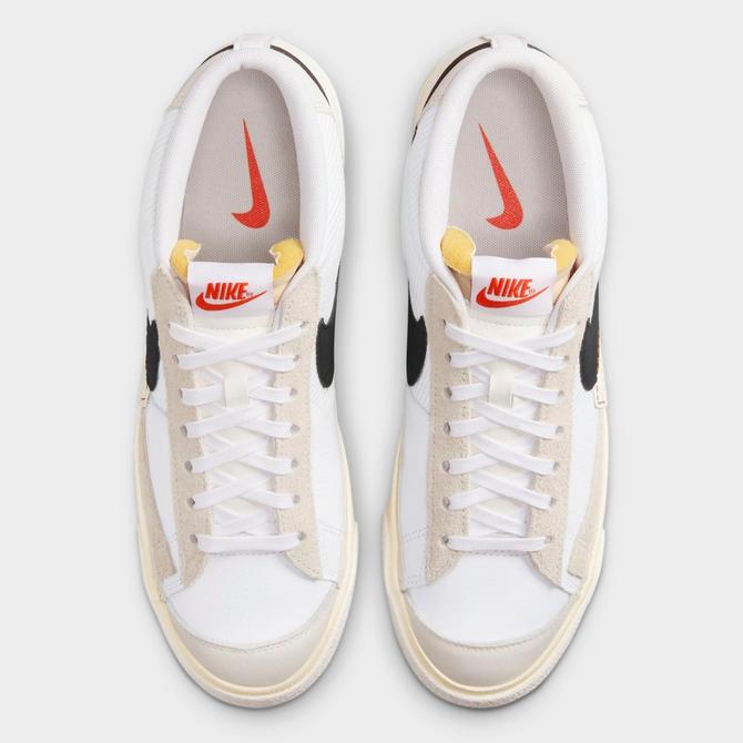 Men s Nike Blazer Low Pro Club Casual Shoes Finish Line