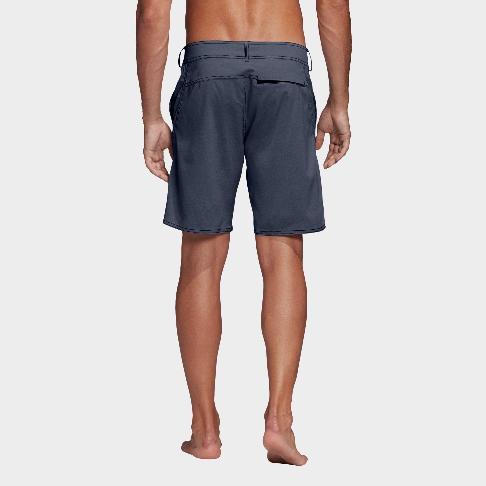 mens adidas swim shorts