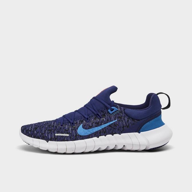 Men's Nike Free 5.0 Shoes| Finish