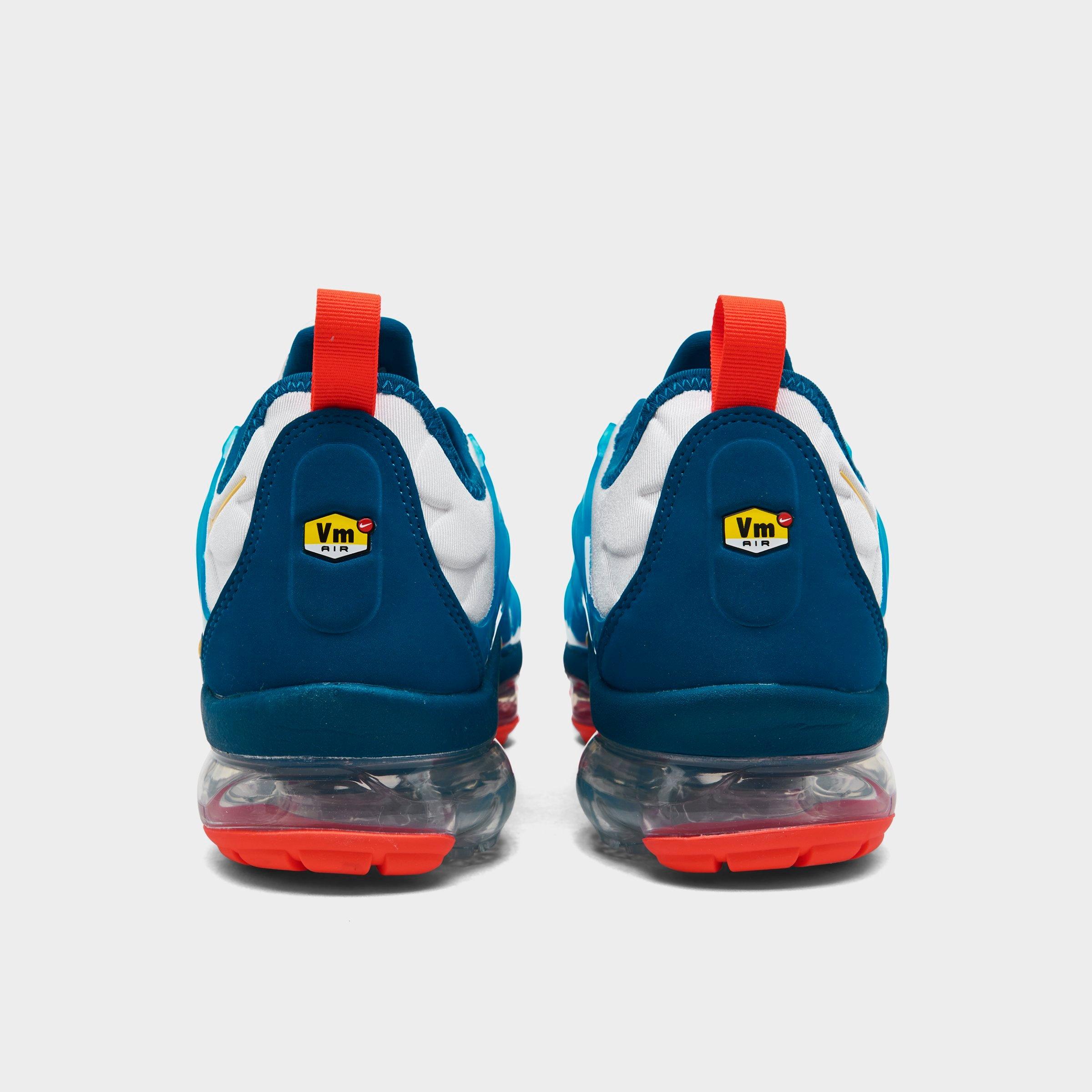 vapormax plus citron pulse