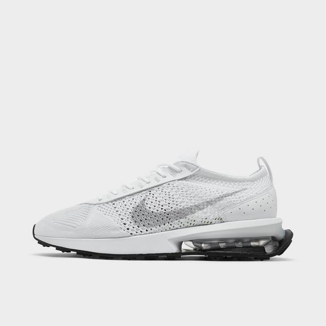 Nike Men's Air Max Flyknit Racer Casual Shoes