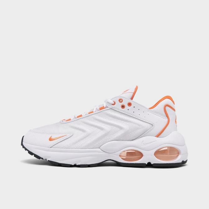 Nike Air Max Plus Tn Se Black/ Total Orange for Men