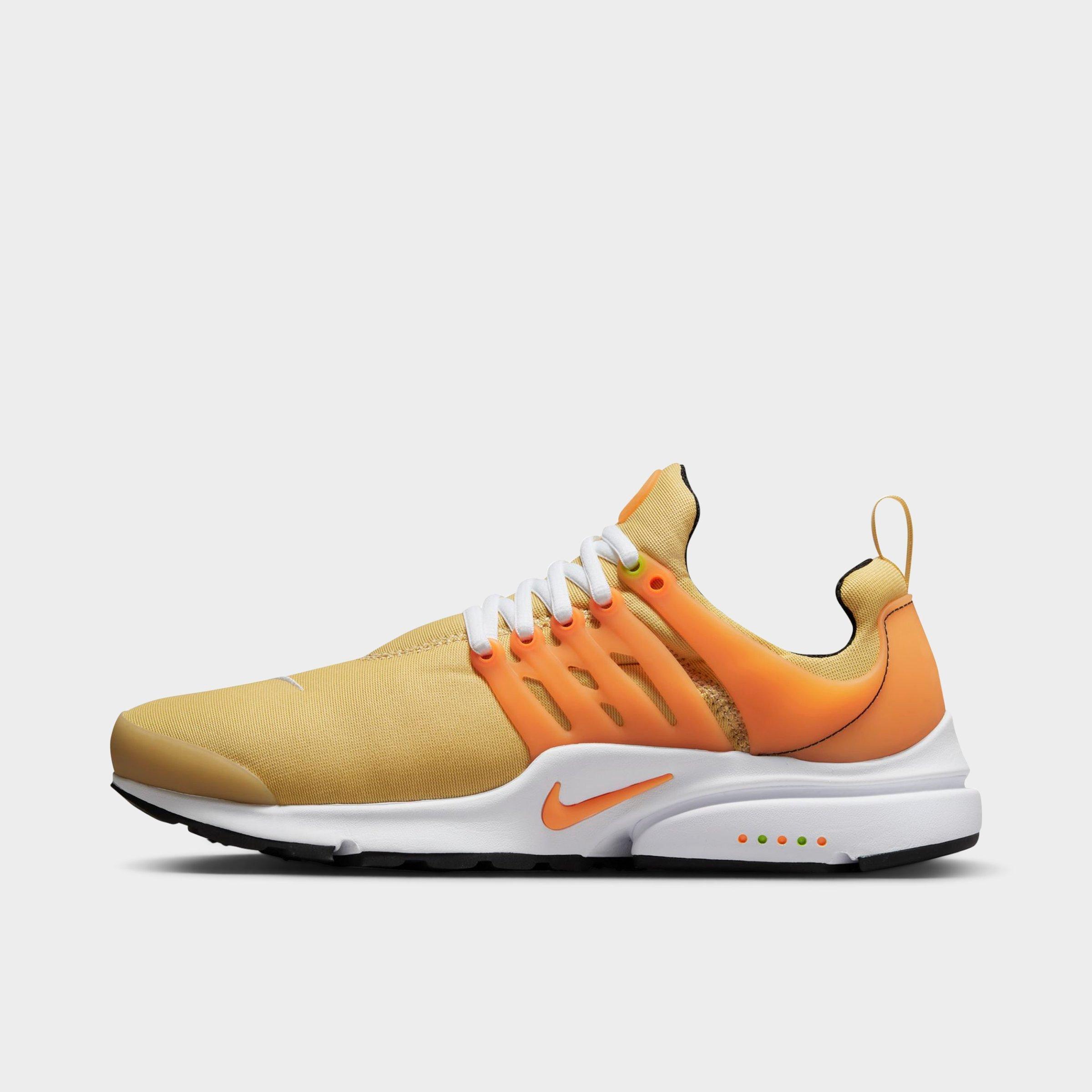 Men's Nike Air Presto Casual Shoes| Finish Line