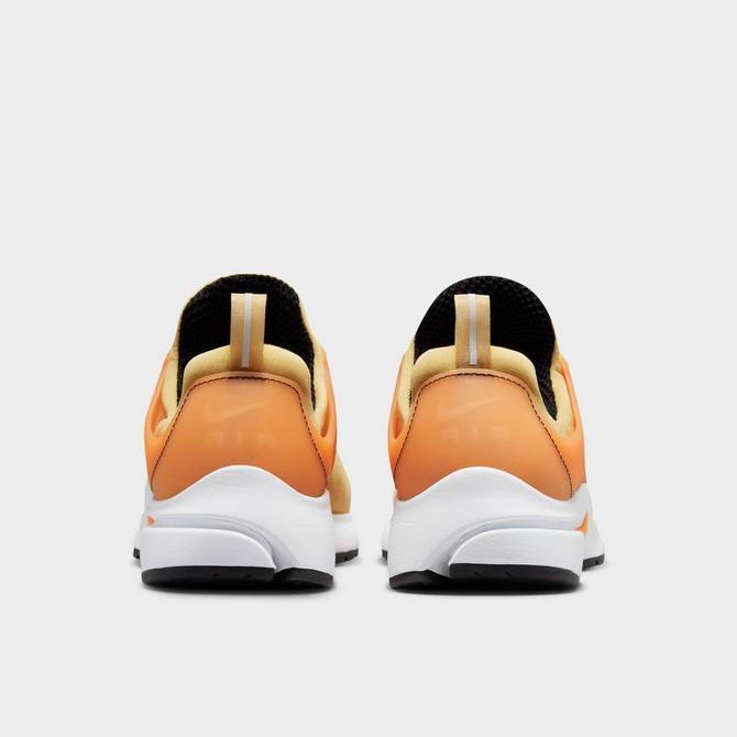 Nike air presto womens gold dart best sale