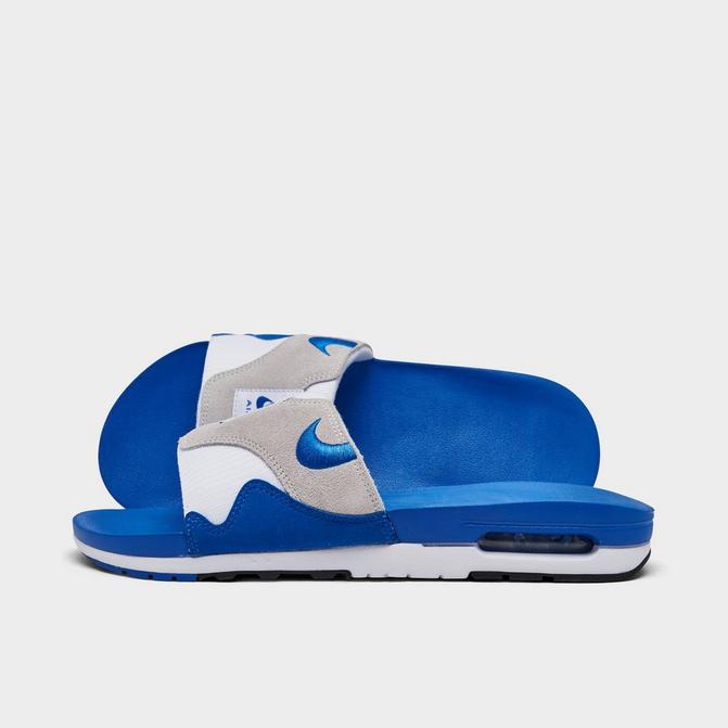 Men s Nike Air Max 1 Slide Sandals