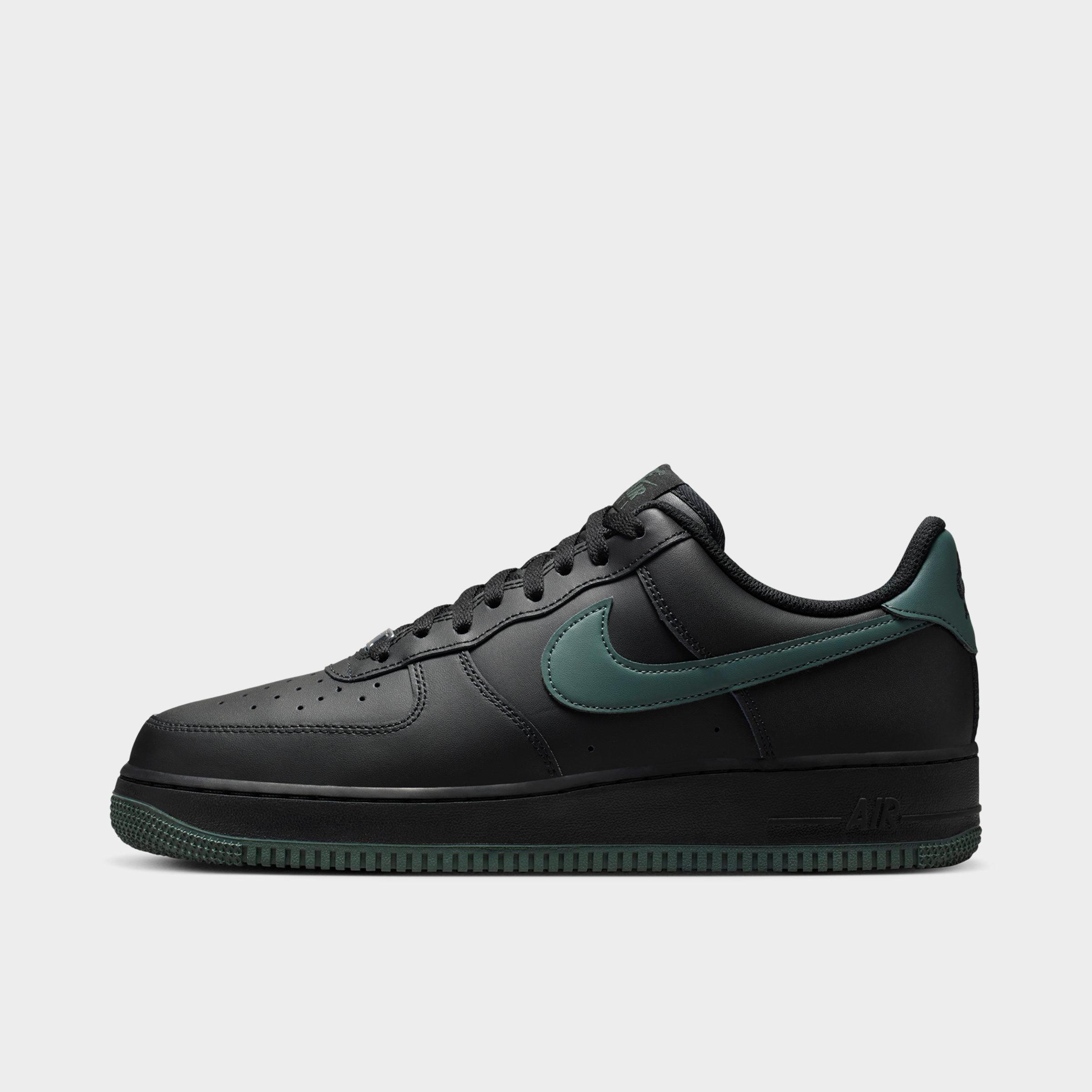 ナイキ エアフォース 1 07 Nike Air Force 1 '07 FJ4146-003 Nike Air Force 1 Low '07 Black Cool Grey Men's - FJ4146-003 - US
