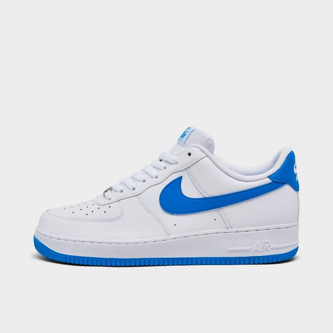 Nike air force outlet 1 low white 07