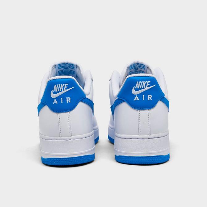 Nike air force shop 1 low unc