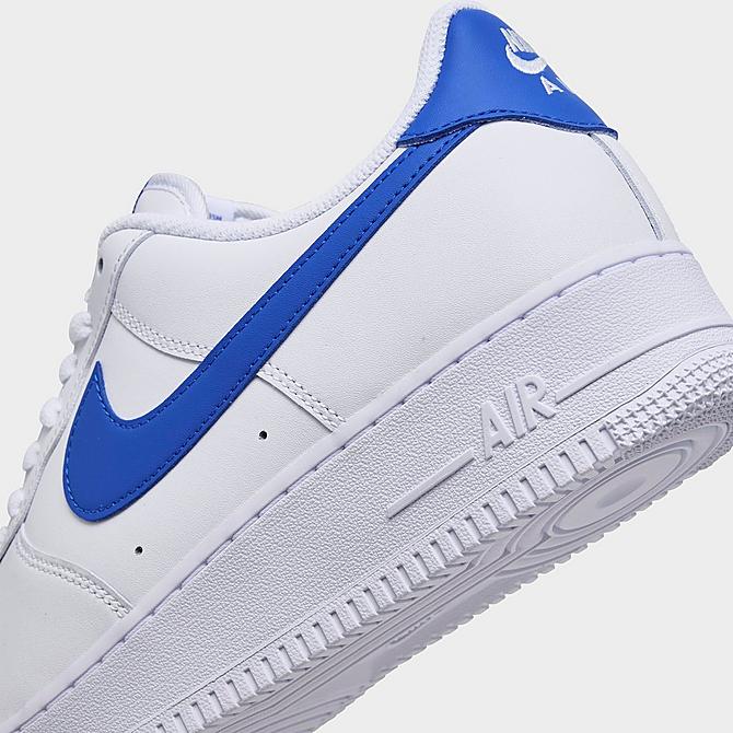 Men's Nike Air Force 1 '07 Casual Shoes| Finish Line Men's Nike Air Force 1 '07 Casual Shoes| Finish Line