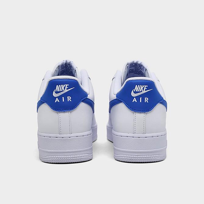 Men's Nike Air Force 1 '07 Casual Shoes| Finish Line Men's Nike Air Force 1 '07 Casual Shoes| Finish Line