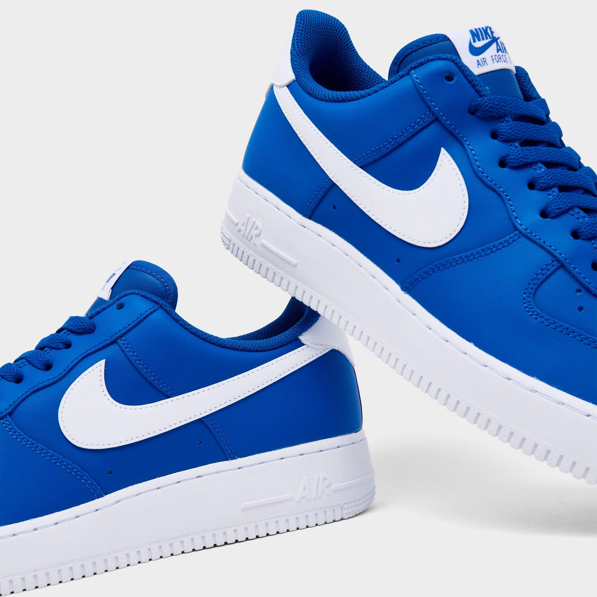 Men's Nike Air Force 1 '07 Casual Shoes